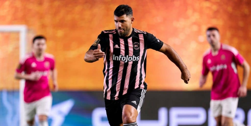 La Kings League se fundamenta en el fútbol 7