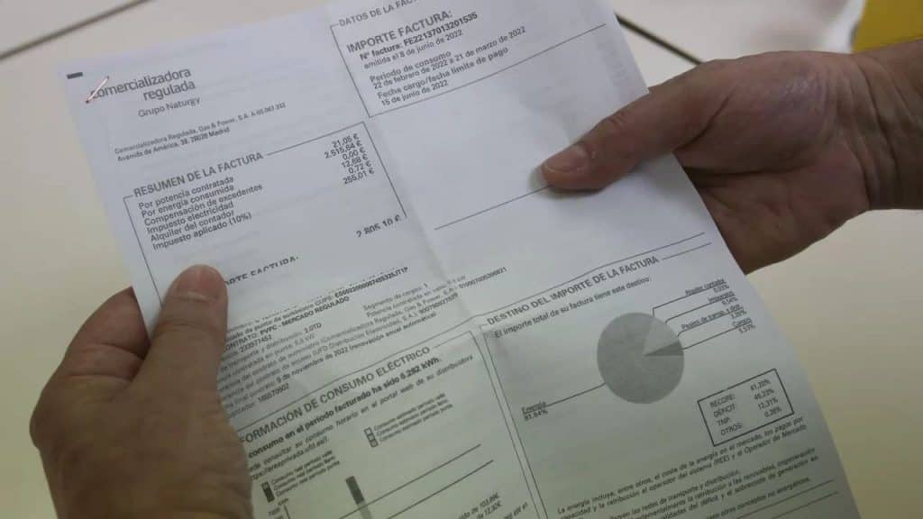 Por qué elegir la tarifa regulada del gas 140 La Tarifa de Último Recurso (TUR) o Tarifa Regulada