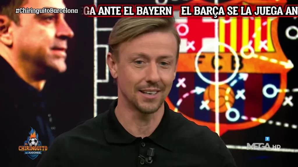 El motivo por el que El Chiringuito puede perder a uno de sus baluartes 85 La audiencia no quiere que se vaya