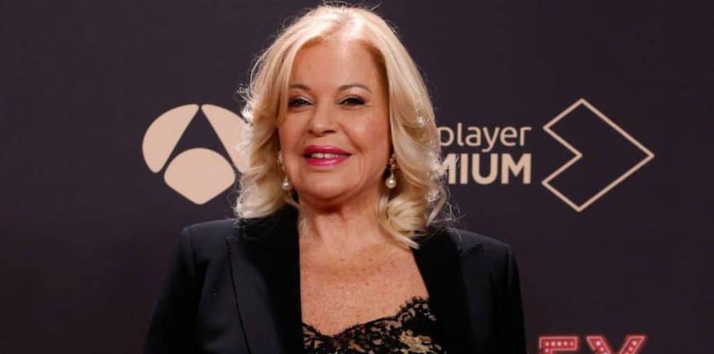 ¿Qué ha dicho Bárbara Rey?