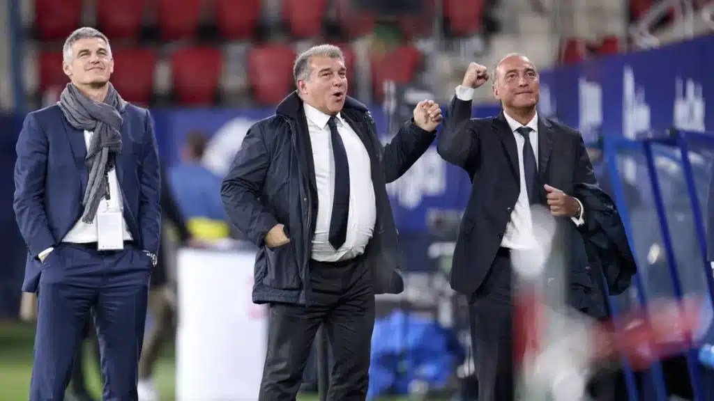 La cárcel tampoco podría ser lo más perjudicial en el caso Negreira