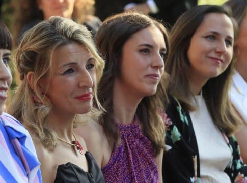 La coalición de Gobierno y sus choques. tres meses aun aguantándose La coalición de Gobierno y sus choques: tres meses aun aguantándose