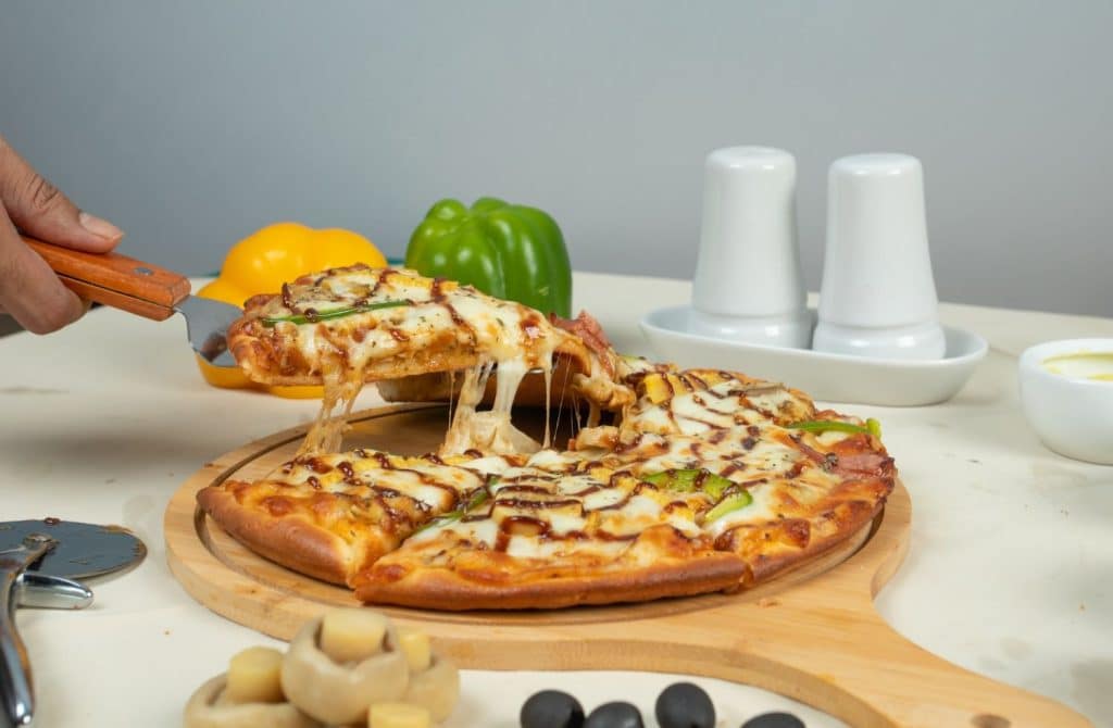 La deliciosa pizza vegana con la que conquistarás a toda la familia