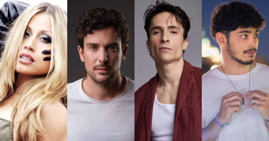 La canción con la que Verónica Romero representara a San Marino en Eurovisión 2023 se titula Army Of One