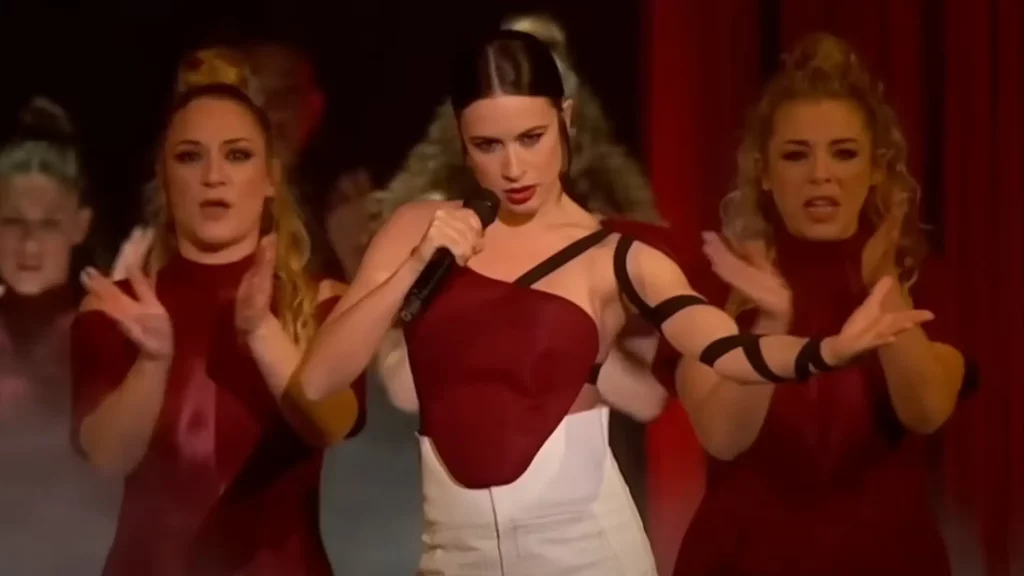 ¿Quién es Blanca Paloma?