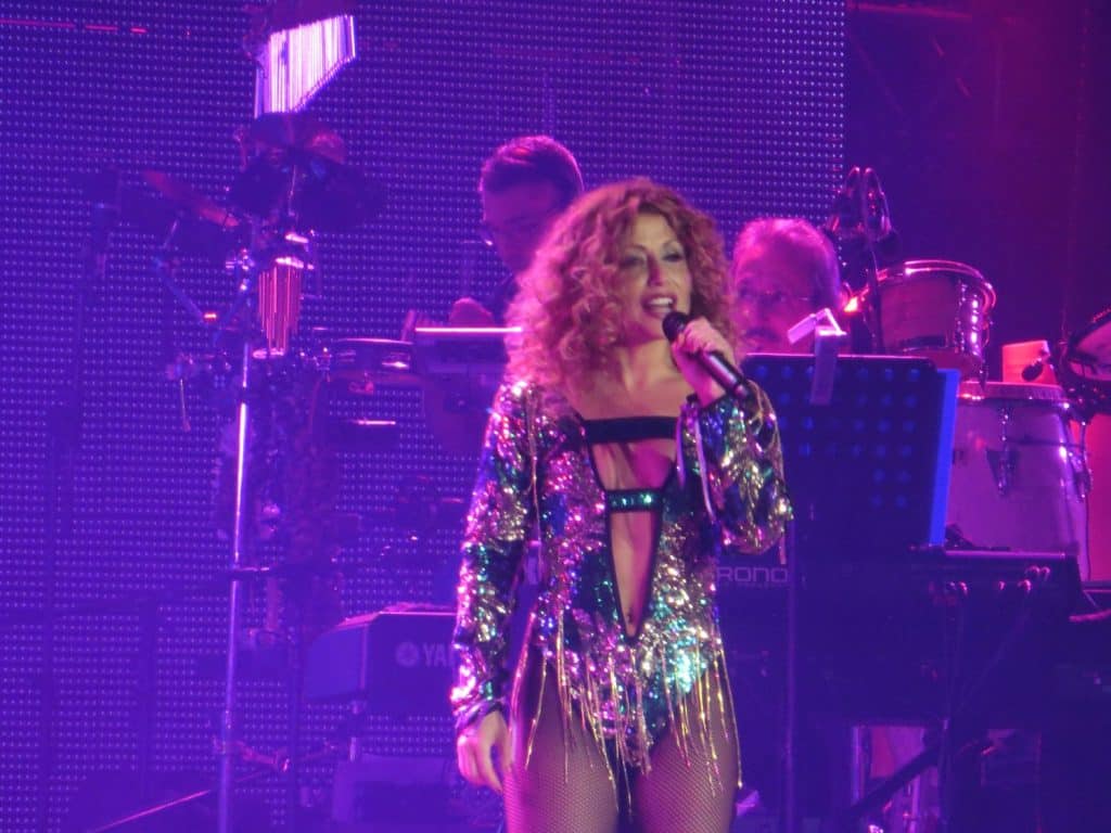 Su mudanza a los Estados Unidos