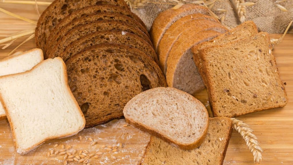 El curioso tipo de pan con el que reducirás tus niveles de azúcar en sangre