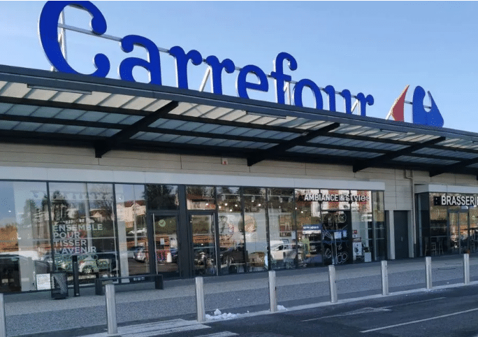 La fiebre con este producto de Carrefour que queda ideal en cualquier salón