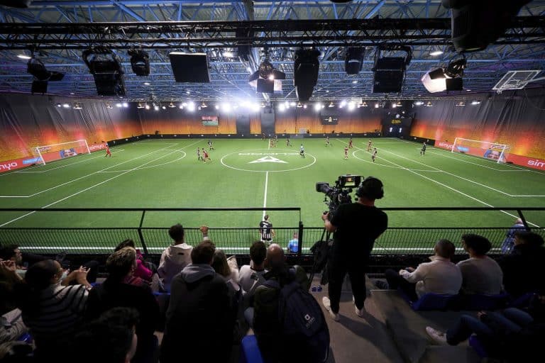 La jugada viral de la Kings League por la que se mofan las redes