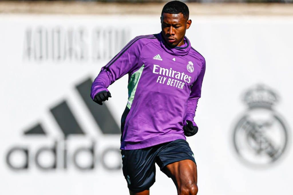 La justificación de Carlo Ancelotti