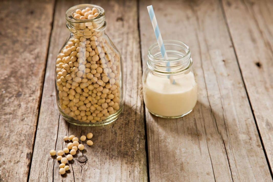 La nueva bebida sana de Mercadona que arrasa entre los veganos