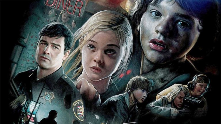 La peli ochentera al estilo ‘Stranger Things’, ahora gratis en TV