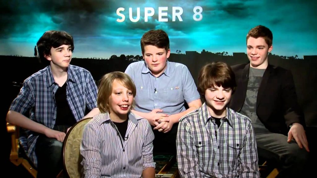 Los orígenes del revival 80s