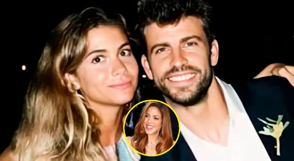 La peliculera decisión de Shakira que destapó lo de Piqué 33 Por ella no quedó realizar un último esfuerzo