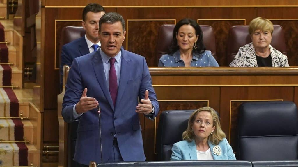 Baja el IVA, pero no los alimentos 2 La postura del Gobierno