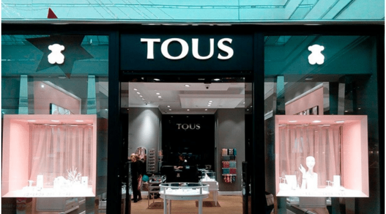 La pulsera de TOUS que arrasa este San Valentín