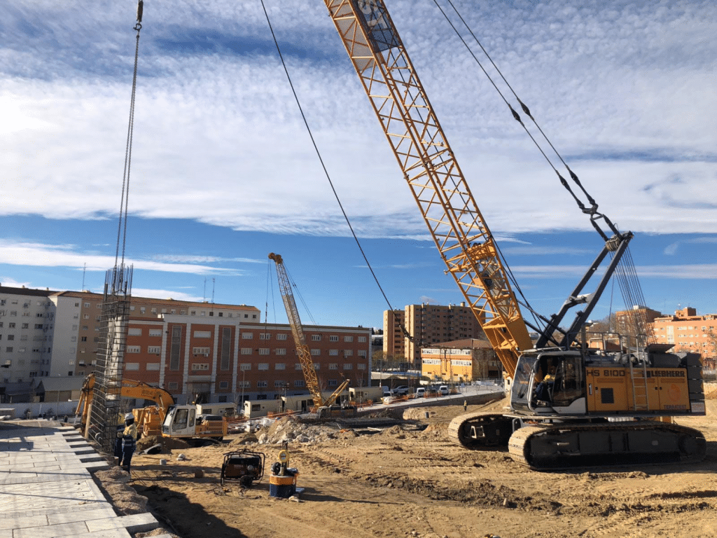 La realidad de la Operación Mahou – Calderón