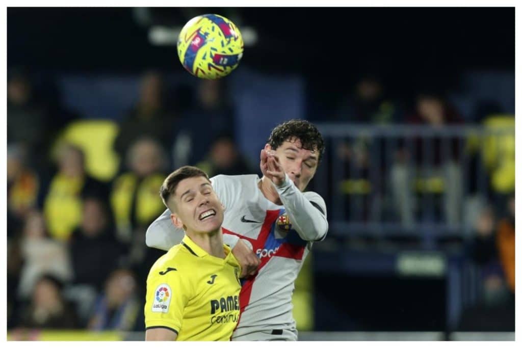 La ruina del FC Barcelona 