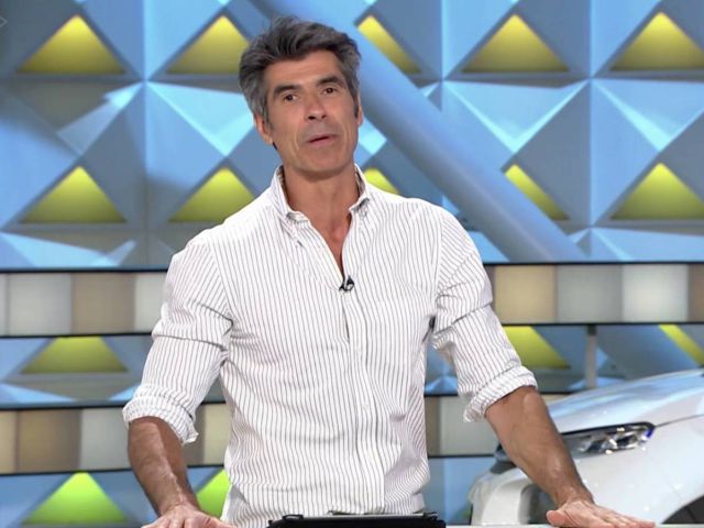 Programa de concurso