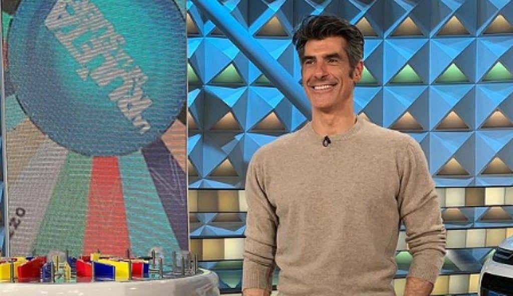 La ruleta de la suerte: Un hecho que quedará en la memoria colectiva