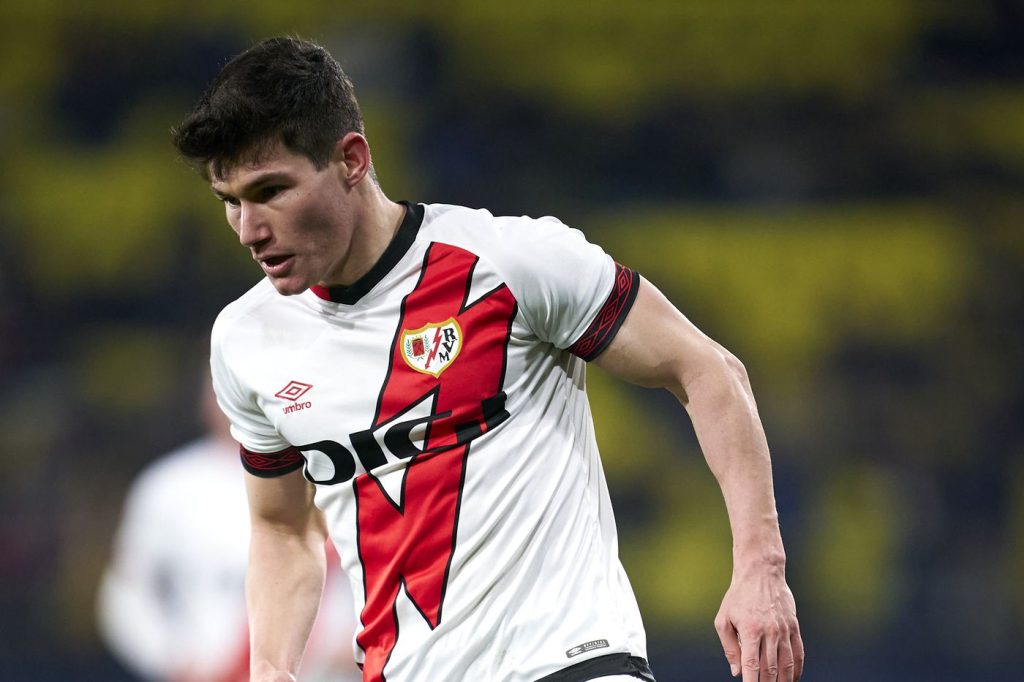 La sensación de Europa