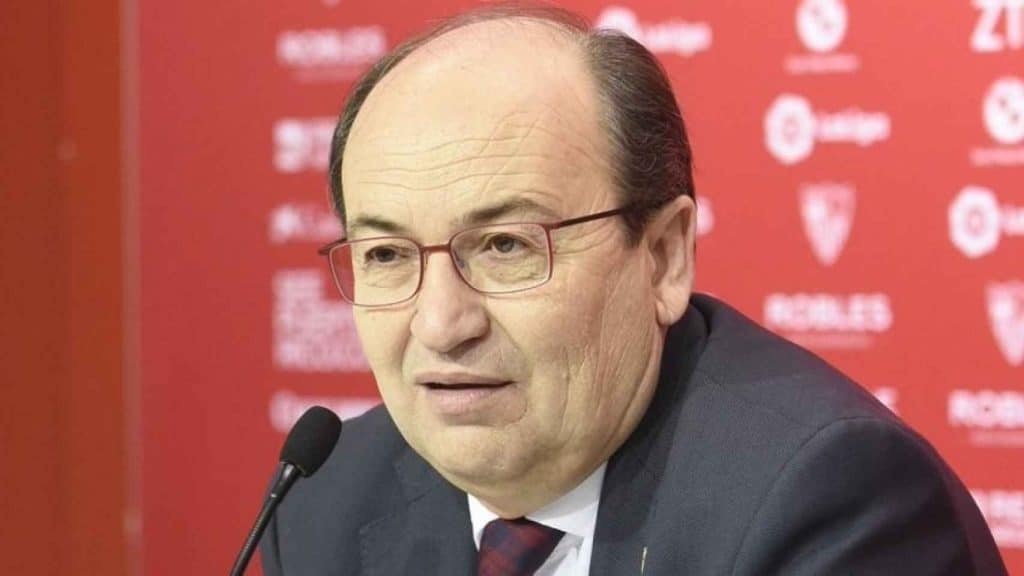 Las razones del silencio del Real Madrid y el resto en el Caso Negreira 135 La sentencia del Sevilla