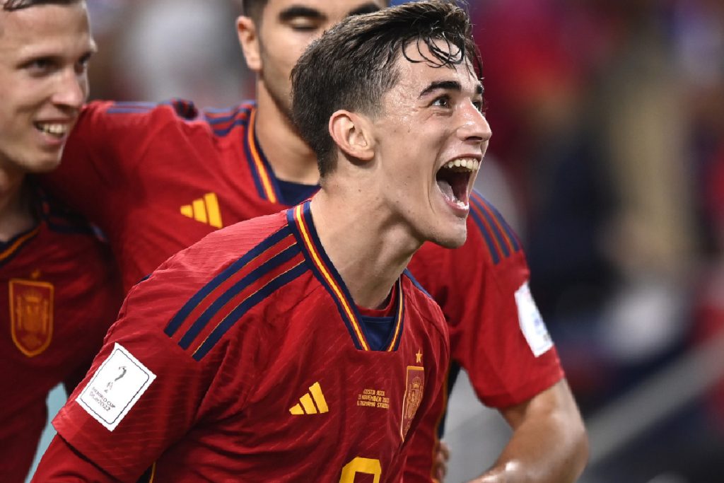 LaLiga está obligada a gestionar esa inscripción