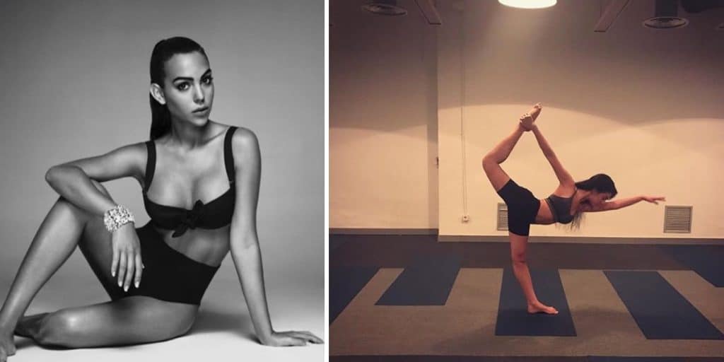 Las astronómicas cifras que gana Georgina por publicar en redes 64 Lo que gana con su caché