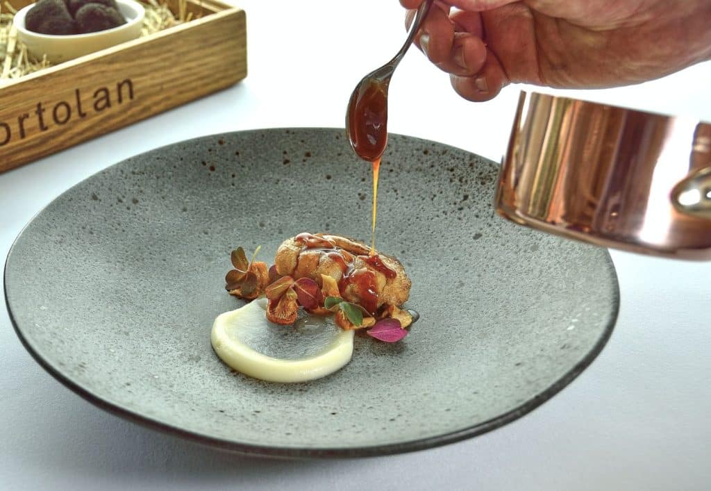 Las ciudades de España donde mejor se cocina, según Michelin 102 platillos