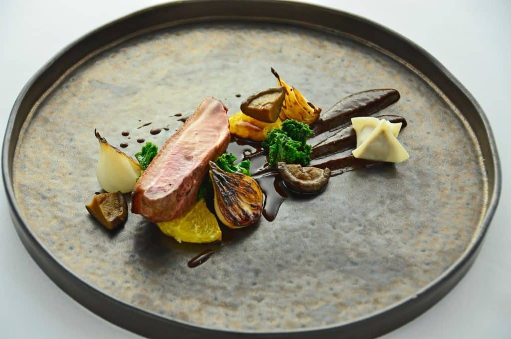 Las ciudades de España donde mejor se cocina, según Michelin 106 platillos