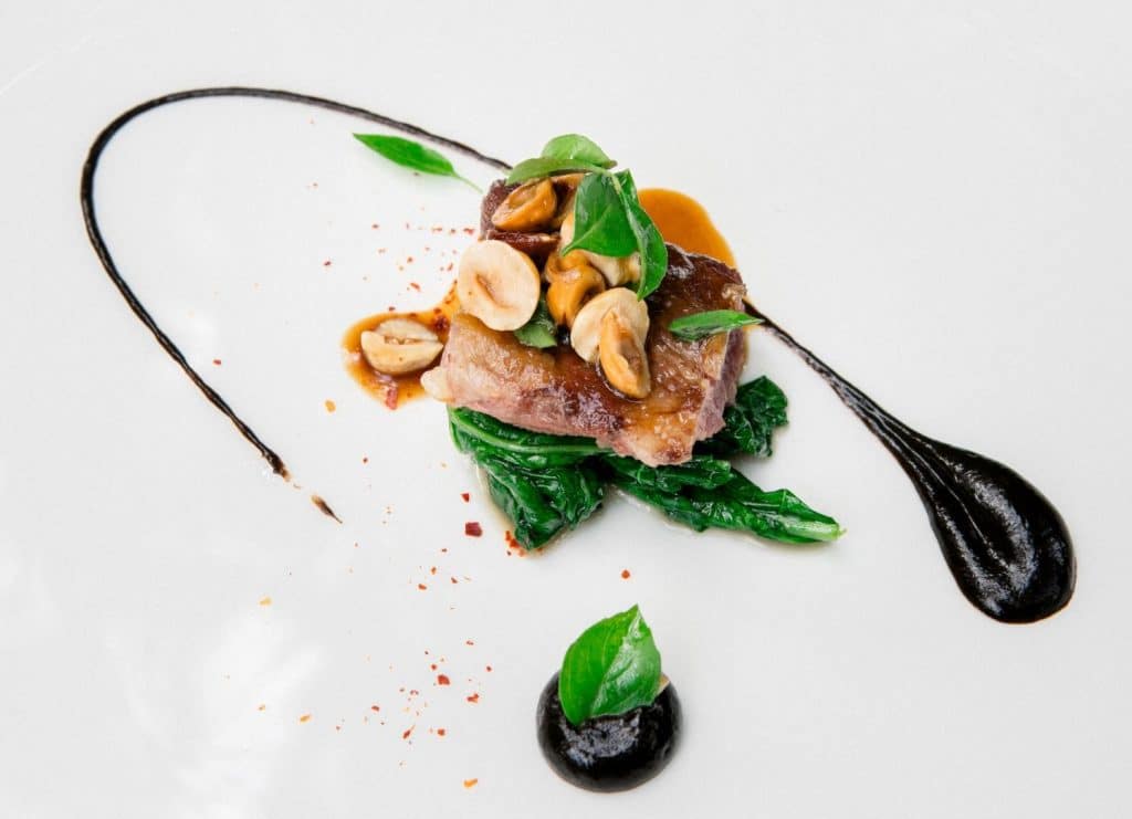 Las ciudades de España donde mejor se cocina, según Michelin 110 platillos