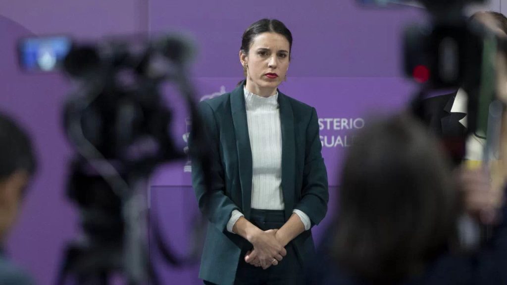 La Ley del solo sí es sí: fin de semana límite 98 Las consecuencias de la Ley del solo sí es sí y la propuesta del gobierno