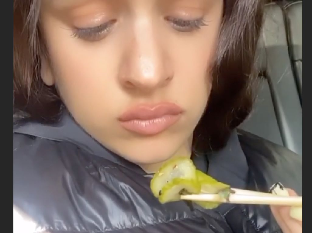 Las dietas de la cantante tras los excesos