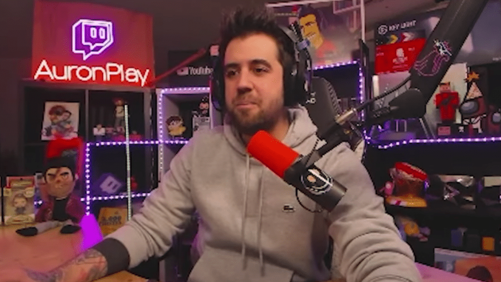 La derrota que lo sorprendió