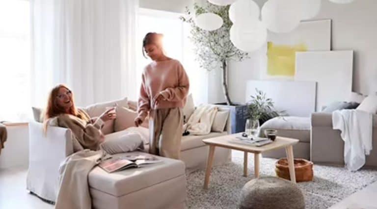 Las maravillas de Ikea para decorar y ahorrar en tu factura