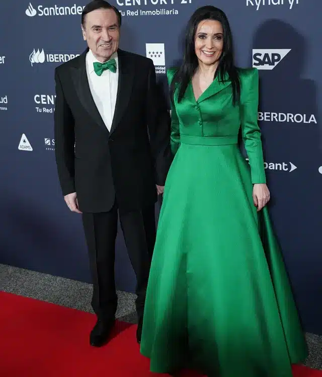 Las mujeres más influyentes de España - Cruz Sánchez de Lara