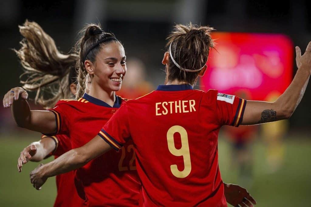 Las mujeres también tendrán su liga