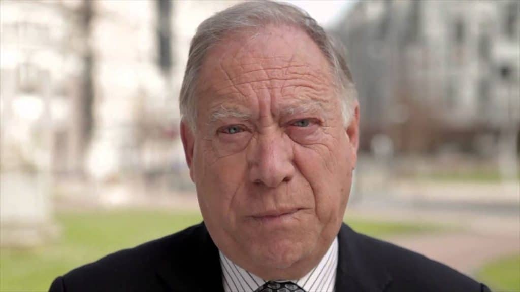 Las palabras de Urízar en El Chiringuito