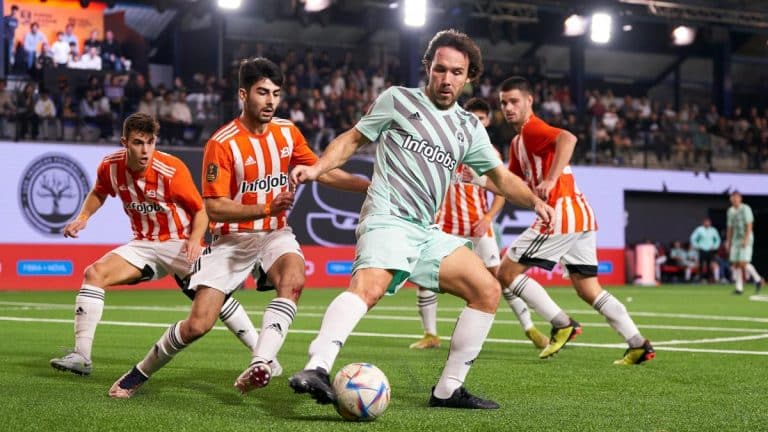 Las razones por las que la Kings League es un fenómeno de masas y no para de crecer