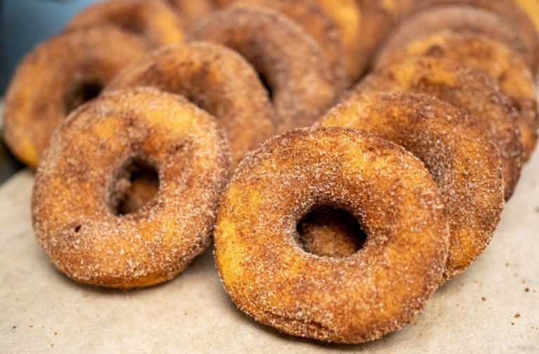 Las rosquillas caseras de Arguiñano que puedes preparar en media hora y están increíbles