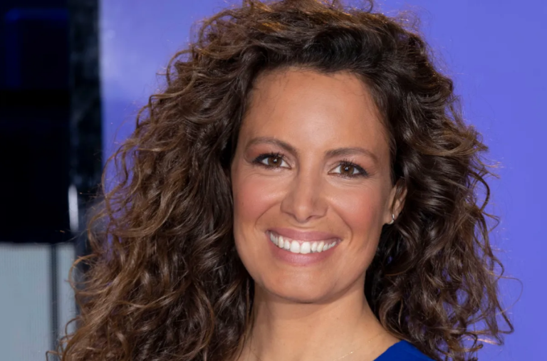 Laura Madrueño: las duras exigencias de Telecinco para presentar Supervivientes