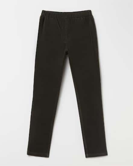 Legging micropana el corte ingles
