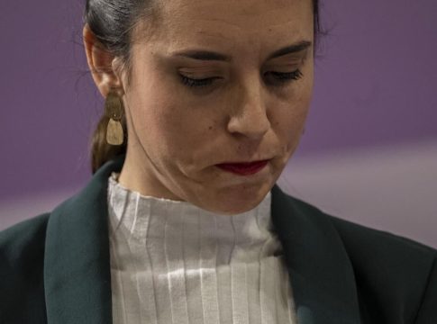 Ley del solo sí es sí. fin de semana límite Ley del solo sí es sí: fin de semana límite