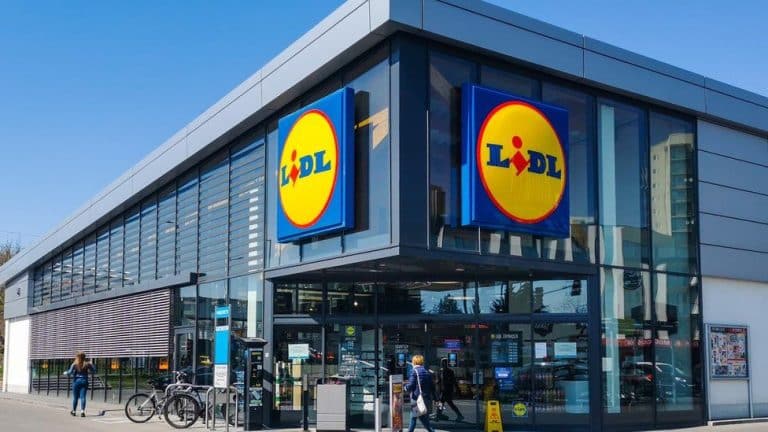 Lidl: las ofertas de bazar en tienda para no querer salir de casa