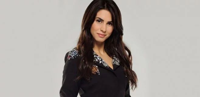 Y finalmente, Lila Argun, personaje interpretado por la actriz Aysegul Cinar