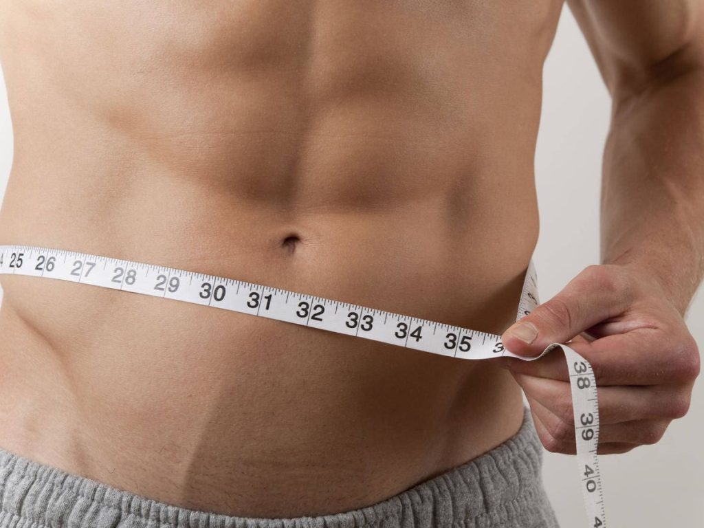 Todo lo que hemos revisado sobre el vientre plano