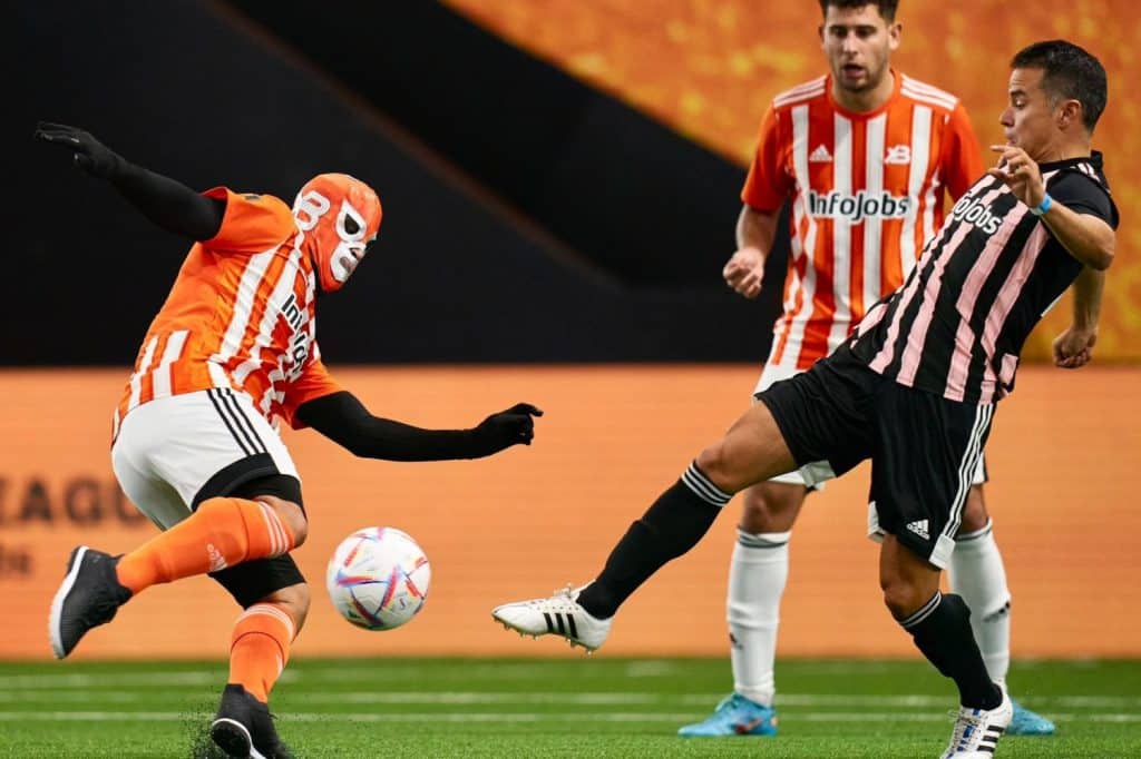 Lo que la gente le aplaude a Adri