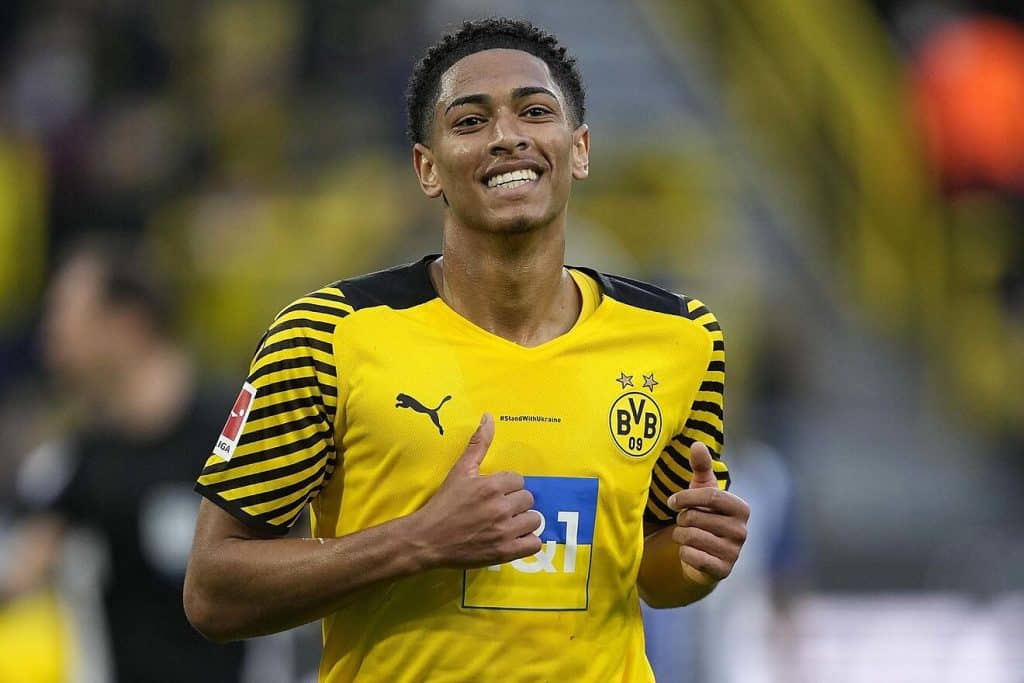 Lo que tienen muy claro las entidades que pretenden a Jude