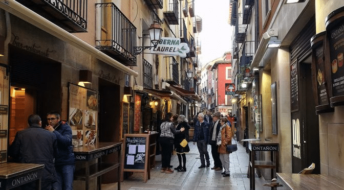 Logroño