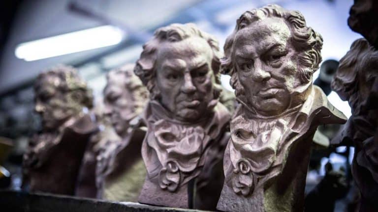 Los Goya: los momentos más virales de sus galas